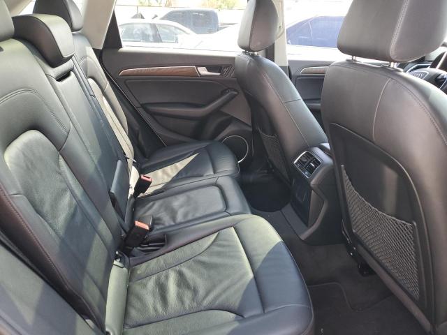 AUDI Q5 PREMIUM PLUS 2014