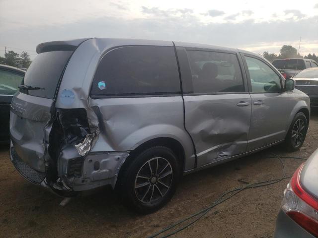 DODGE GRAND CARAVAN GT 2019