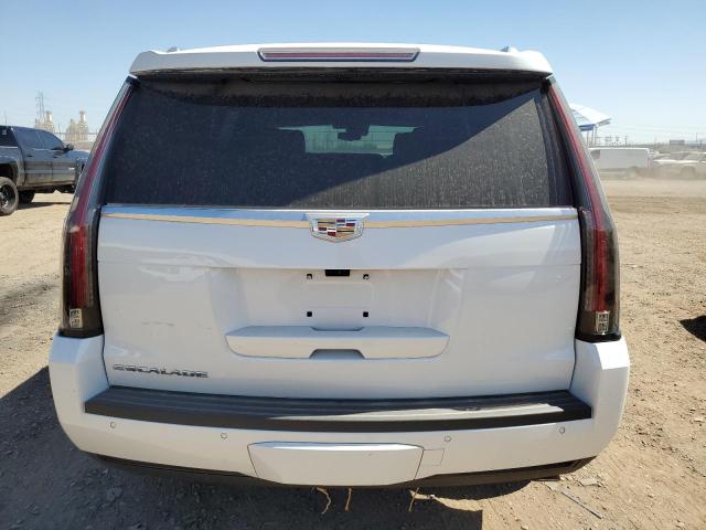 CADILLAC ESCALADE PLATINUM 2018