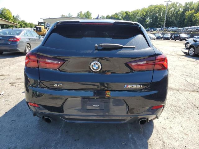 BMW X2 M35I 2020