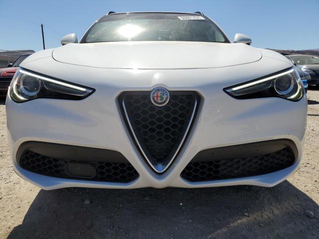 ALFA ROMEO STELVIO SPORT 2018