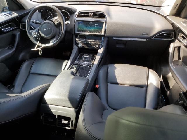 JAGUAR F-PACE PREMIUM 2019