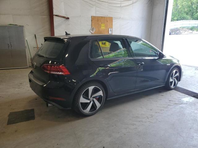 VOLKSWAGEN GTI S 2017