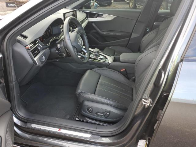 AUDI A4 PREMIUM PLUS 45 2022