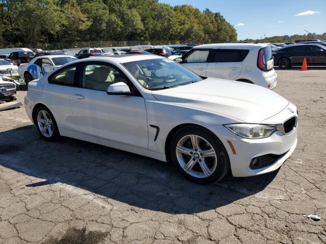 BMW 428 I 2014