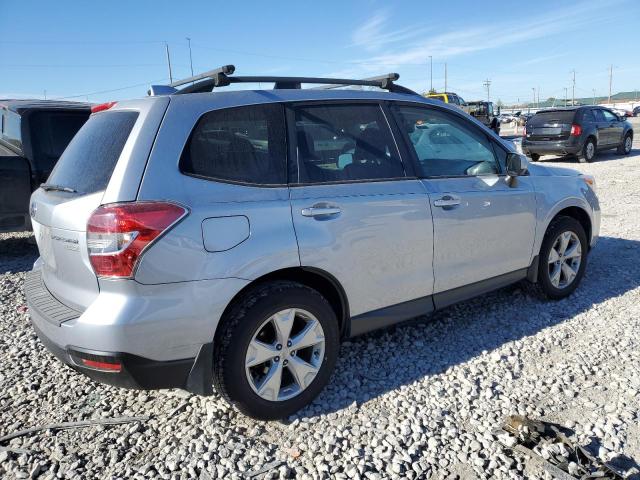 SUBARU FORESTER 2.5I PREMIUM 2016