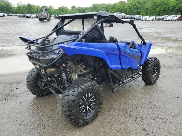 YAMAHA YXZ1000 2024