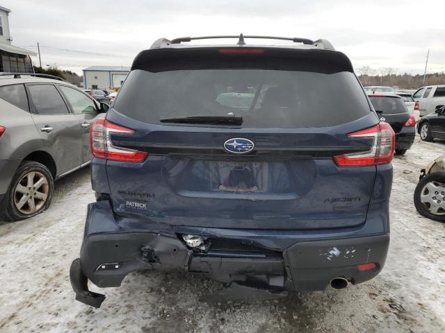 SUBARU ASCENT PREMIUM 2023