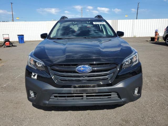 SUBARU OUTBACK ONYX EDITION XT 2021
