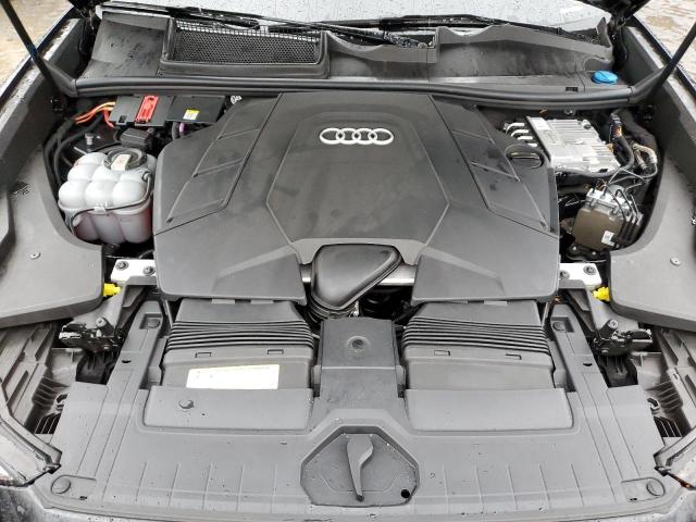 AUDI Q8 PREMIUM 2019