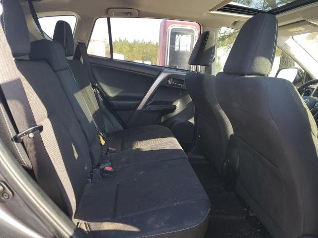 TOYOTA RAV4 XLE PREMIUM 2017