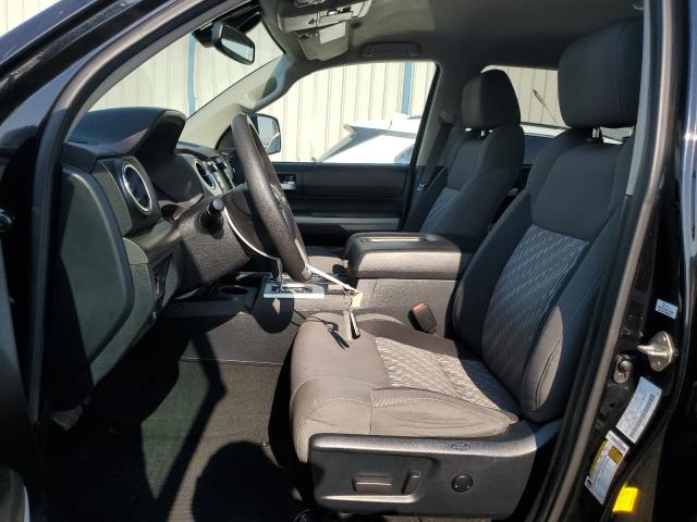 TOYOTA TUNDRA CREWMAX SR5 2019