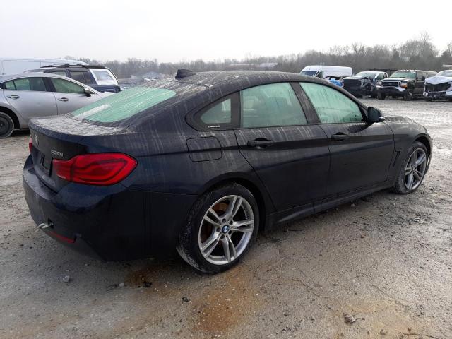BMW 430XI GRAN COUPE 2018