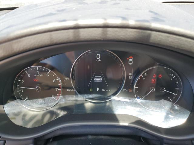 MAZDA 3 PREMIUM PLUS 2024