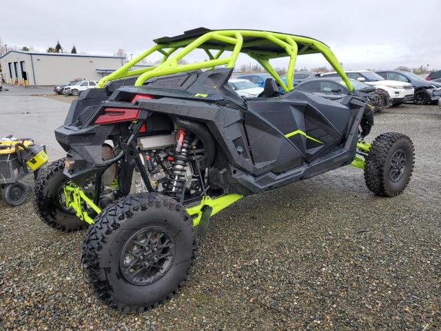 POLARIS RZR PRO R ULTIMATE 2024