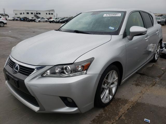 LEXUS CT 200 2014