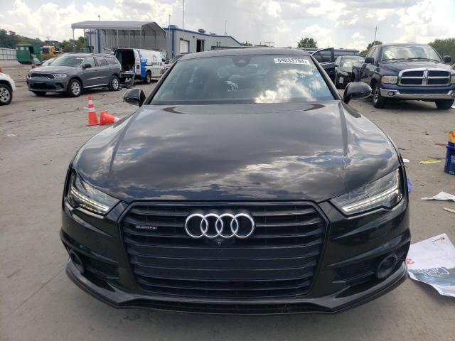 AUDI A7 PRESTIGE 2016