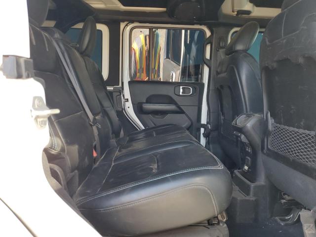 JEEP WRANGLER RUBICON 4XE 2024
