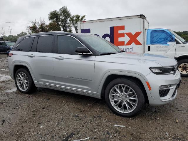 JEEP GRAND CHEROKEE SUMMIT 4XE 2022