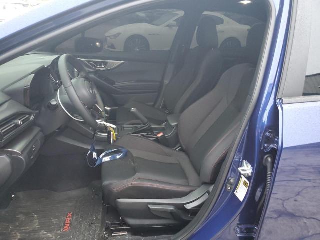 SUBARU WRX PREMIUM 2024