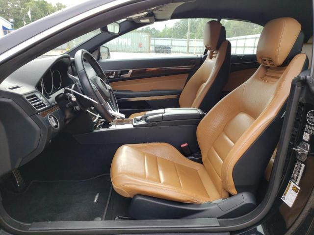 MERCEDES-BENZ E 400 2015