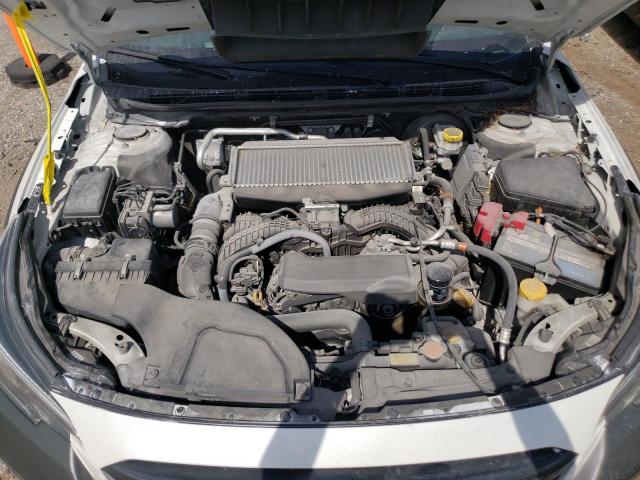 SUBARU OUTBACK WILDERNESS 2022