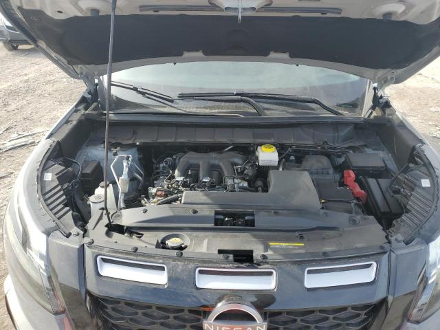NISSAN PATHFINDER SV 2023