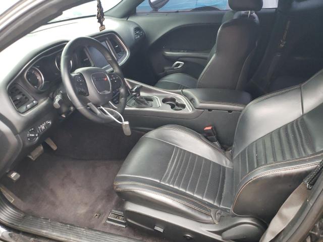 DODGE CHALLENGER SRT 392 2016
