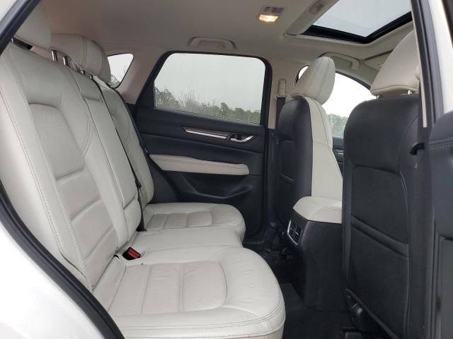 MAZDA CX-5 GRAND TOURING RESERVE 2021