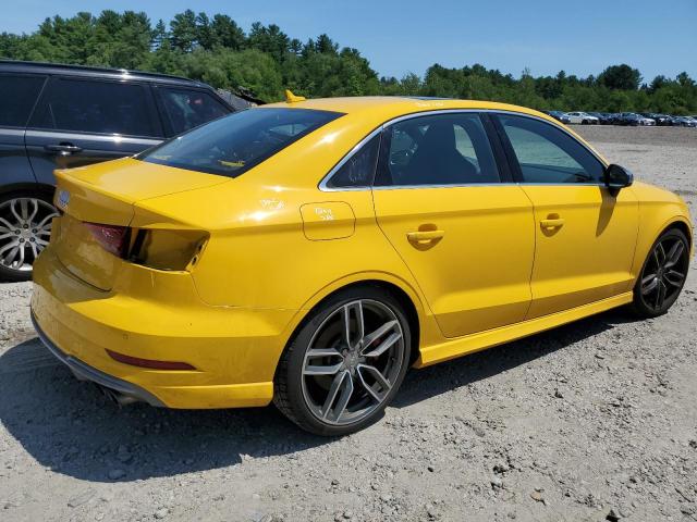 AUDI S3 PRESTIGE 2017