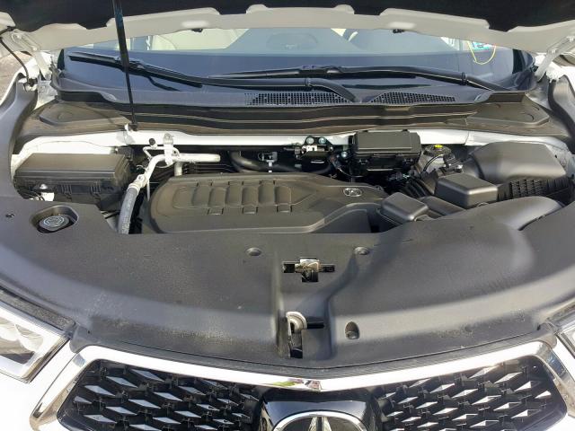 ACURA MDX 2019