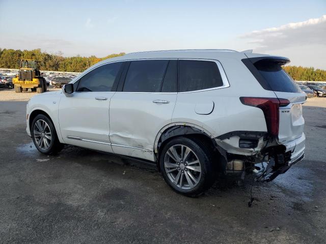 CADILLAC XT6 PREMIUM LUXURY 2021