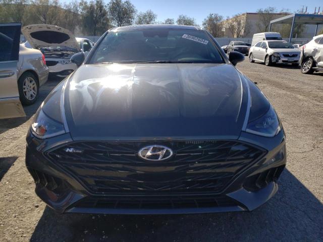 HYUNDAI SONATA N LINE 2022