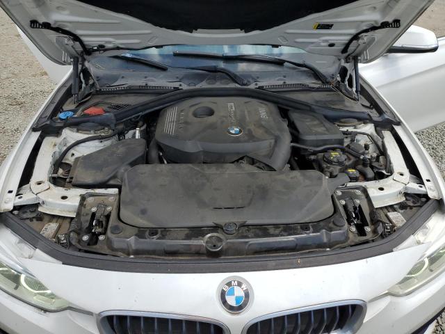 BMW 330 I 2017