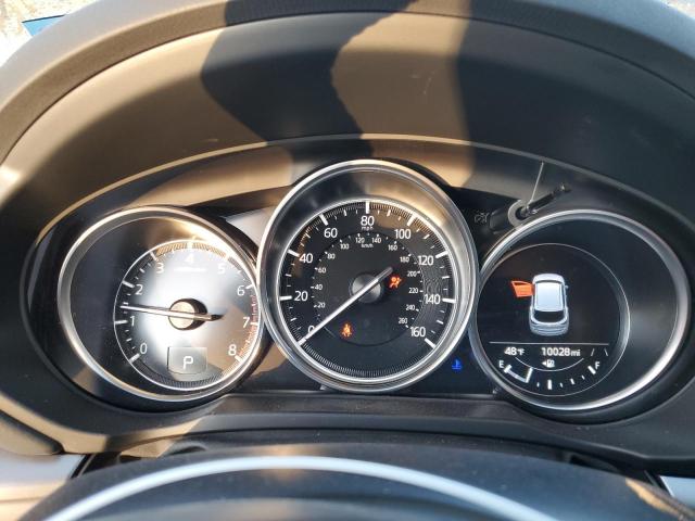 MAZDA CX-5 SELECT 2023
