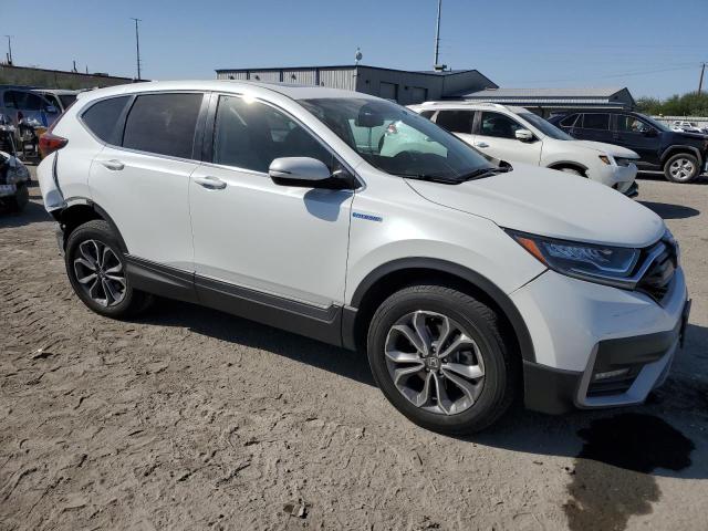 HONDA CR-V EXL 2021