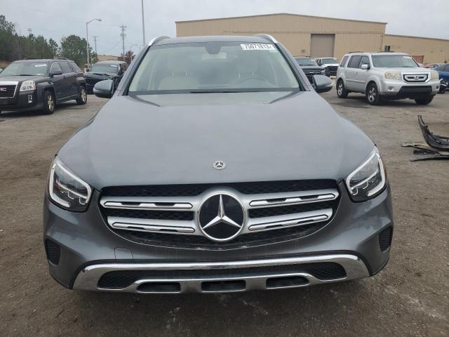 MERCEDES-BENZ GLC 300 2020