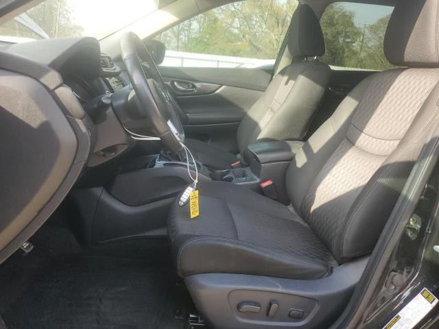 NISSAN ROGUE S 2018