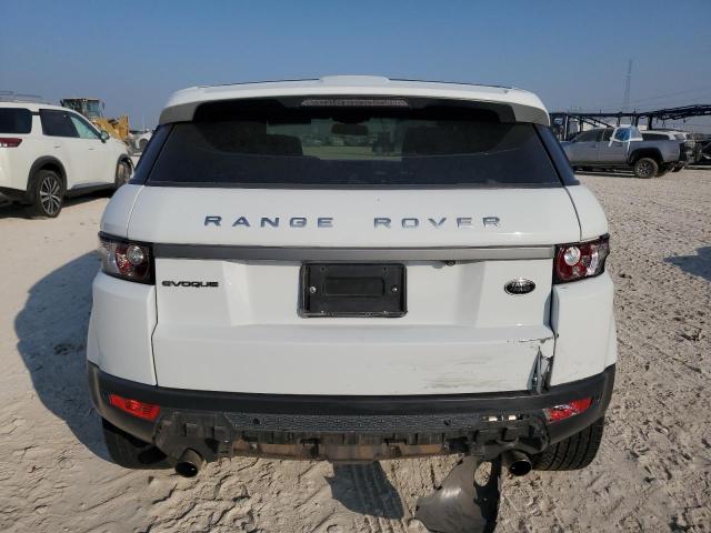 LAND ROVER RANGE ROVER EVOQUE PURE PREMIUM 2015