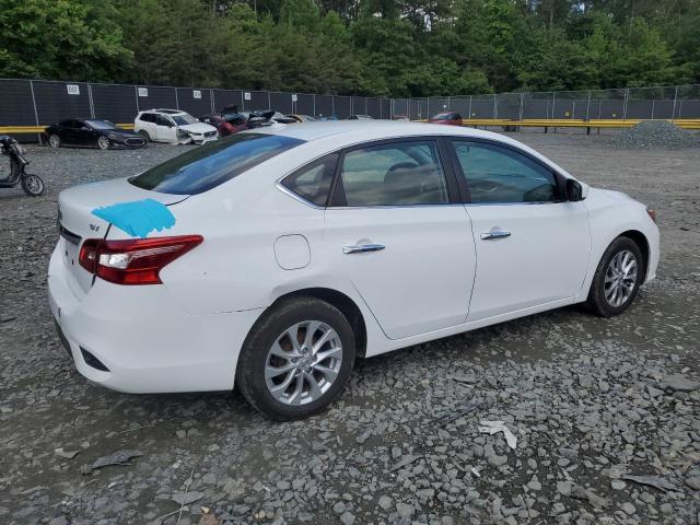 NISSAN SENTRA S 2017
