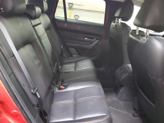 MAZDA CX-50 PREMIUM PLUS 2023