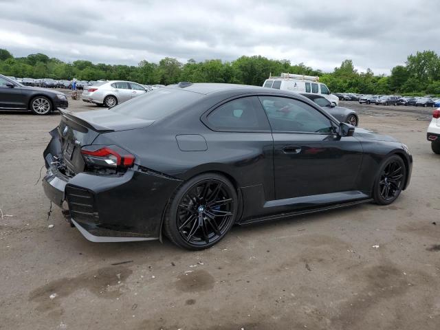 BMW M2 2024