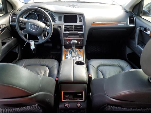 AUDI Q7 PREMIUM PLUS 2014