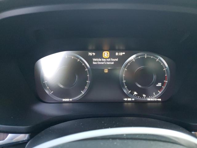 VOLVO S60 T5 INSCRIPTION 2020