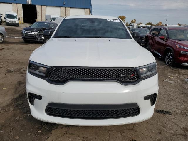 DODGE DURANGO SXT 2022