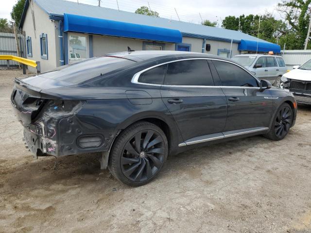 VOLKSWAGEN ARTEON SE 2019