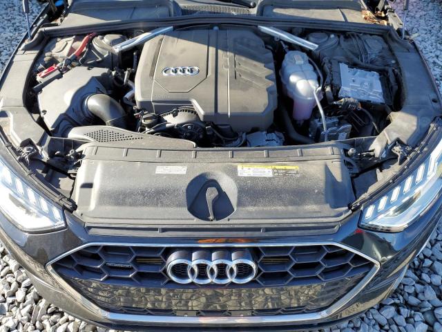 AUDI A4 PREMIUM PLUS 45 2023