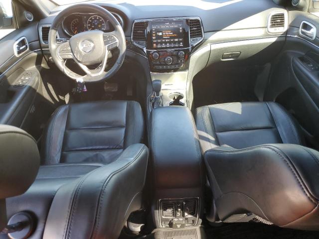 JEEP GRAND CHEROKEE LIMITED 2019