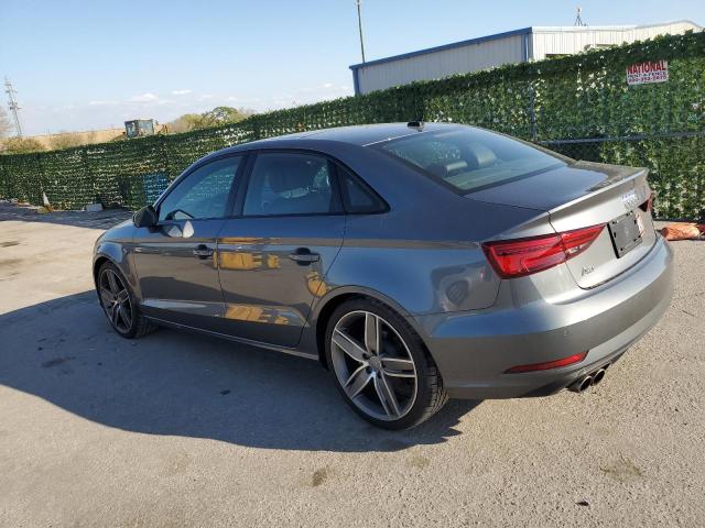 AUDI A3 PREMIUM PLUS 2020