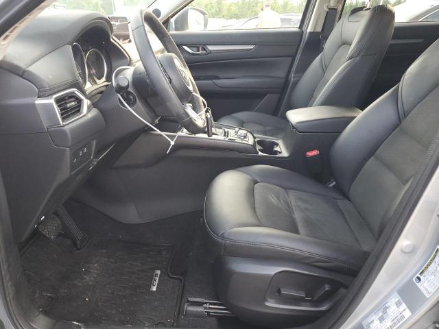 MAZDA CX-5 TOURING 2019